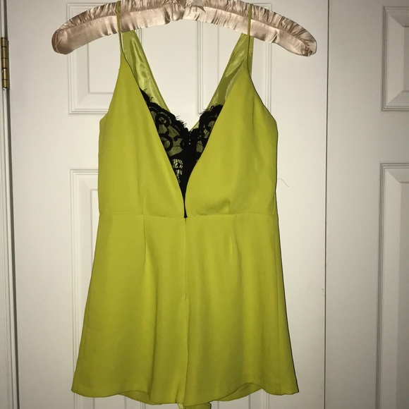 Women’s Romper Topshop - Picture 2 of 5